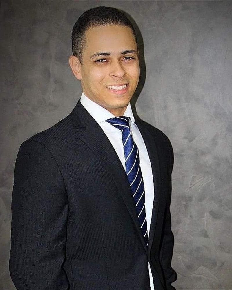 Ian Nascimento, advogado previdenciário